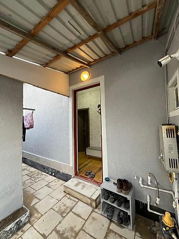neftciler ev alqi satqisi: Binəqədi qəs. 2 otaqlı, 60 kv. m — 8