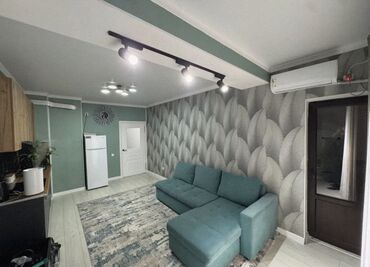 Продажа квартир: 2 комнаты, 42 м², Элитка, 11 этаж, Евроремонт — 3