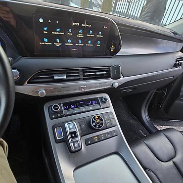 Hyundai: Hyundai Palisade: 2019 г., 2.2 л, Автомат, Дизель, Кроссовер — 9