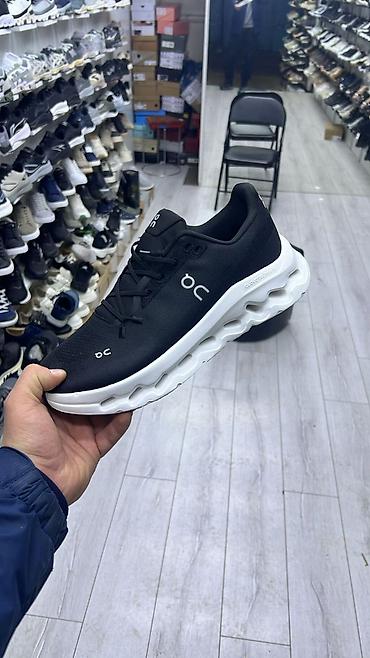 Кроссовки и спортивная обувь: Оптом обувь 🫰оригиналь 3500+онлайн — 9