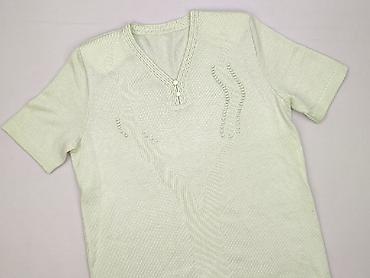 długie s: Bluzka damska, rozmiar 5XL — 1