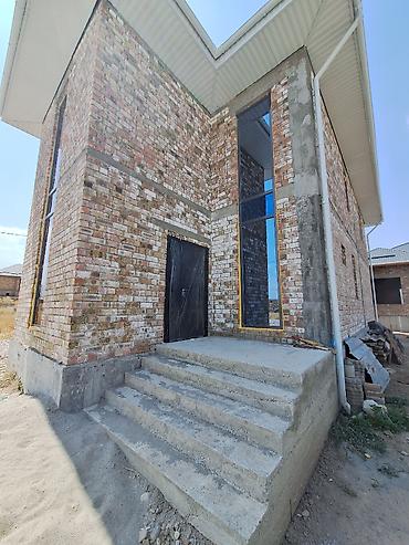 Продажа коттеджей и домов: ☎️0•703•88•88•00 Агентствам просьба не беспокоить Продается новый — 4