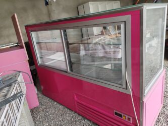 Plitələr və bişirmə panelləri: Mətbəx üçün digər texnika