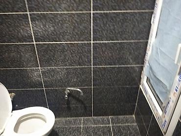 evim gence az: 56 kv. m, 3 otaqlı, Artezian quyusu, Kommunal xətlər qoşulmayıb, Qaz — 4