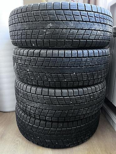 suzuki vitara: Зимние шины Dunlop Winter Maxx SJ8 (без шипов) — комплект 4 шт. - — 4