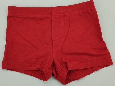 Krótkie spodenki, H&M, 4 lata, stan - Bardzo dobry