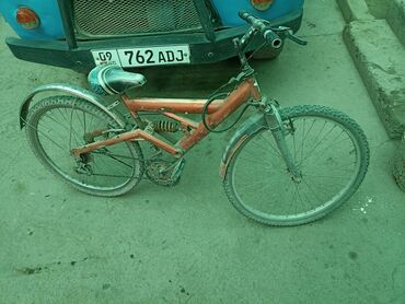 Горные велосипеды: Сатылат 2000 сом