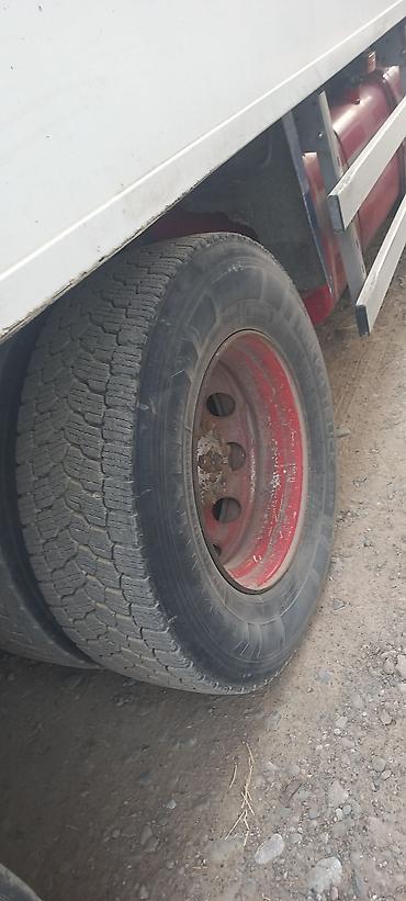 Грузовики: Грузовик, DAF — 10