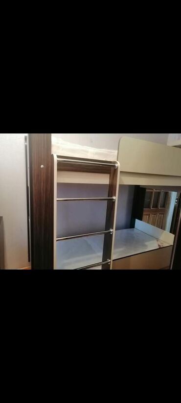Çarpayılar: Oğlan və qız üçün, Çarpayı