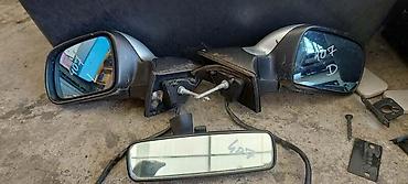 mpm modul bmw e60: RETROVIZOR ZA PEUGEOT 407 — 1