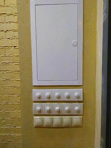 Электрики: Электрика иштеринин баардык турун кылабыз. Арзан жана сапаттуу — 10