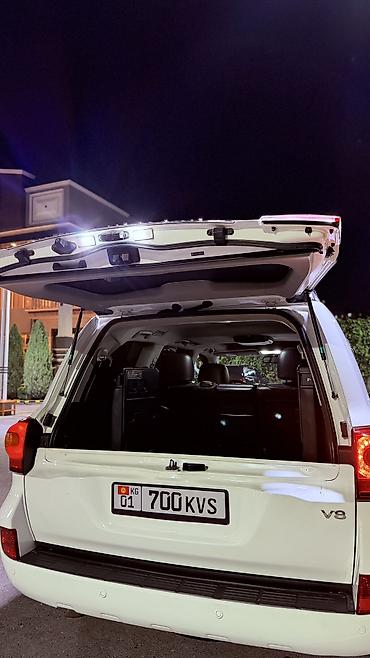гбо 4 поколения цена бу: Toyota Land Cruiser: 2008 г., 4.7 л, Автомат, Газ, Внедорожник — 7