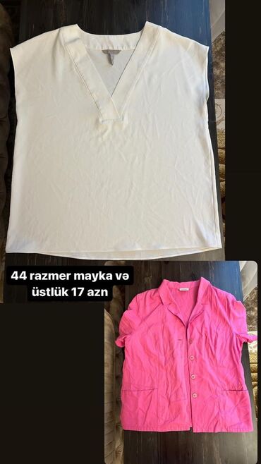 qadınlar üçün krujevalı bluzlar: 2XL (EU 44)