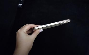 Apple iPhone: IPhone 16 Pro Max, 256 GB, Desert Titanium — 1