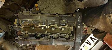 renault megane: GLAVA MOTORA 1.6 16V ZA PEUGEOT 206 | glava motora za peugeot 206 — 3