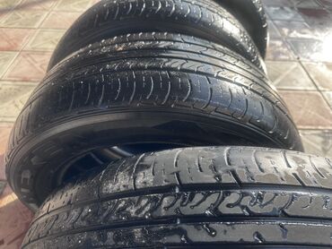 Təkərlər: İşlənmiş Şin Nexen 215 / 60 / R 16 — 10