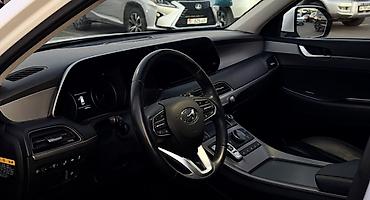 hunda: Hyundai Palisade: 2019 г., 2.2 л, Автомат, Дизель, Кроссовер — 6