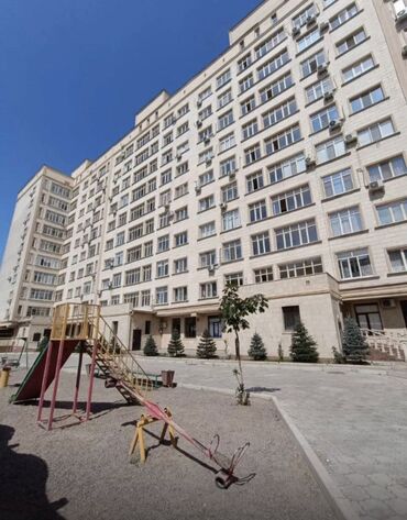 Продажа квартир: 2 комнаты, 67 м², Элитка, 5 этаж, Евроремонт