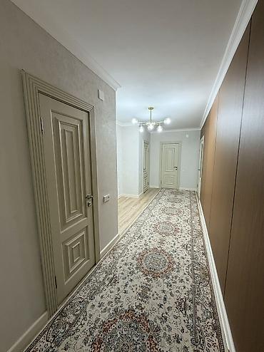 Продажа квартир: Продается 3-комнатная квартира Площадь — 120 м² Свежий ремонт — 2