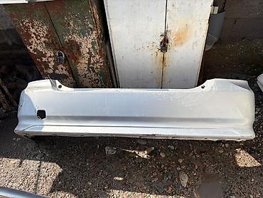 Двери и комплектующие: Автомобильные двери (передние/задние) в сборе/частично в сборе — 39