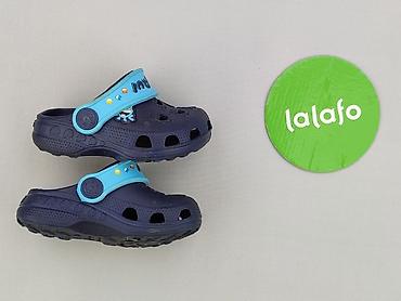 crocs ccc: Klapki COQUI, 22, Używany — 4