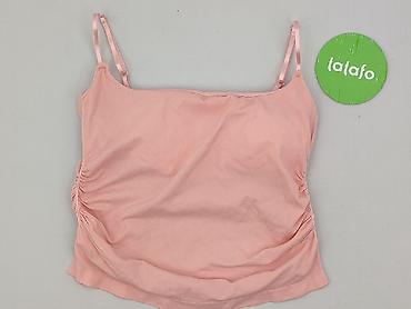 o pink: Top damski, rozmiar S — 2