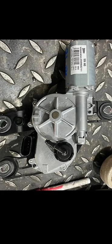 mb quart 250: AUDI A3 2026 MOTOR ZADNJEG BRISACA 8V0955711 | Audi vw delovi zemun — 2