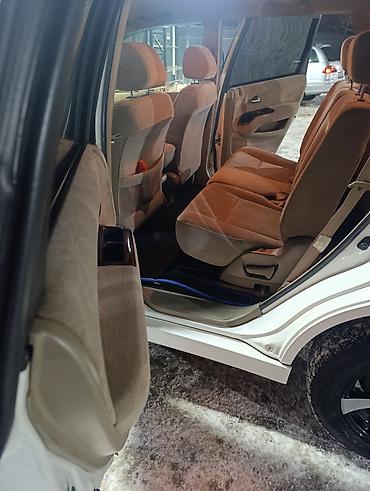 Honda: Honda Odyssey: 2001 г., 2.3 л, Автомат, Бензин, Минивэн — 9