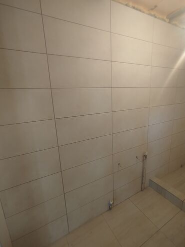 Укладка плитки: Укладка плитки в ванной | Керамогранитая плитка | Диагональная укладка Больше 6 лет опыта — 19