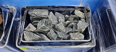 Печи и комплектующие: Банная печь электрическая от 3 до 12 квт. доступны модели со — 14