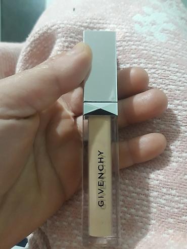 Üz makiyajı: Konsiler, Givenchy, Yeni, Ünvandan götürmə — 5