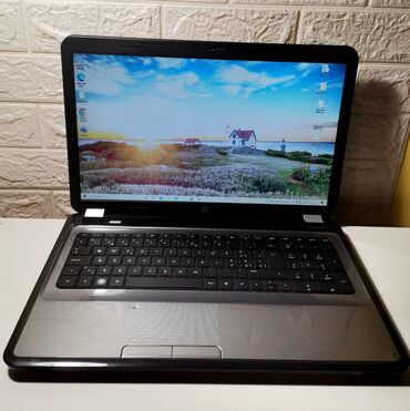 Računari, laptopovi i tableti: HP Pavilion G7 - Dobro ocuvan i potpuno ispravan laptop. Za bilo koji