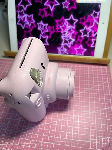 digital camera: Фотоаппарат новый в розовом цвете и последней модели (12mini) вам — 3