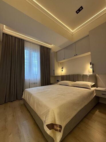 купить дом в покровке: 2 комнаты, 41 м², Элитка, 10 этаж, Дизайнерский ремонт
