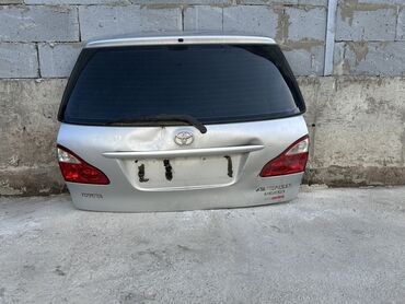 крышка багажника тойота камри 70: Крышка багажника Toyota, 2004 г., Б/у, Оригинал