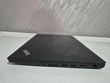 Lenovo: Lenovo ThinkPad – poslovni laptop Lenovo ThinkPad P51s laptop, lite — 9