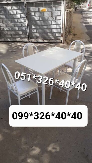 Masa və oturacaq dəstləri: Stol stul masa ve oturacaq destleri Masa ve oturacaq destleri stullar -da lalafo.az — 2 Masa və oturacaq dəstləri: Stol stul masa ve oturacaq destleri Masa ve oturacaq destleri stullar — 2