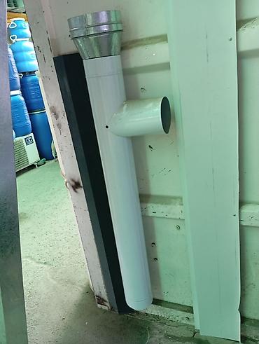 Жестяные работы: Жестяные работы, Листогиб, Вентиляция, Изготовление изделий — 3