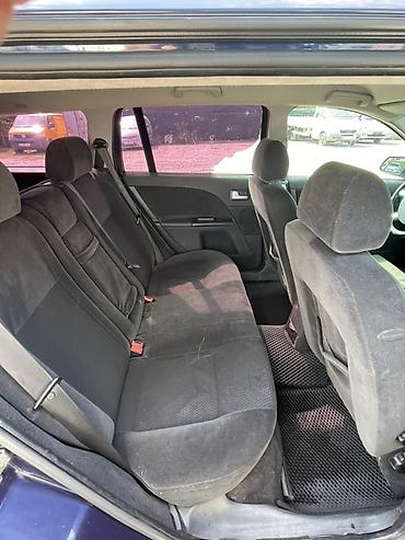 ford sierra: Ford Mondeo: 2003 г., 2.5 л, Механика, Бензин, Универсал — 3