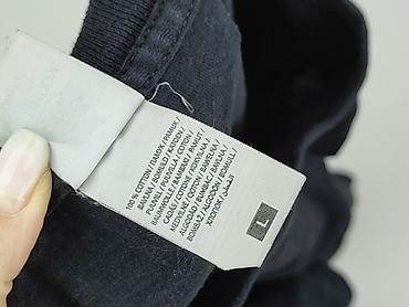pull i beat: Fruit Of The Loom, Koszulka dla mężczyzn, rozmiar L — 6