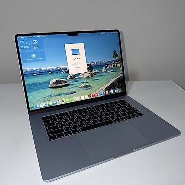 macbook m: Для программирования, Новый, Apple M4 Pro, ОЗУ, RAM: 16 ГБ, В рассрочку — 1