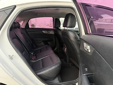 Kia: Kia K3: 2020 г., 1.6 л, Вариатор, Бензин, Седан — 15