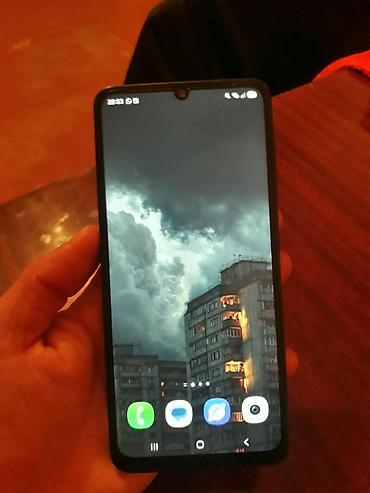 samsung a07: Samsung Galaxy A07, 128 GB, rəng - Yaşıl — 2