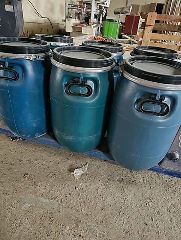 Boçka, Plastik, Yeni, Ünvandan götürmə