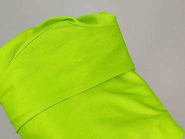 pull and bear shorts: Spodnie materiałowe damskie, rozmiar L — 6