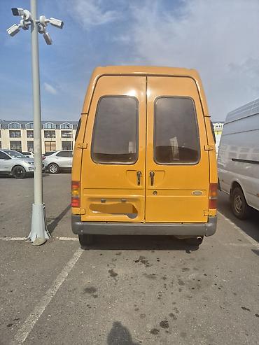mini elektrikli motor: Ford Transit: 2.5 l | 1999 il 350000 km Universal — 6