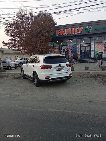 Kia: Kia Sorento: 2018 г., 2 л, Автомат, Дизель, Кроссовер — 4