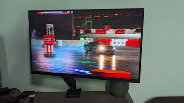 компьютер: Монитор, Xiaomi, Колдонулган, LED, 27" - 28"