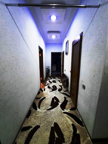 Yeni tikili: 2 otaqlı, Yeni tikili, m. Xalqlar Dostluğu, 80 kv. m — 14