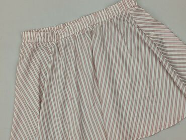 spódnice plisowane z eko skóry: PrettyLittleThing, Women`s skirt, size 2XL